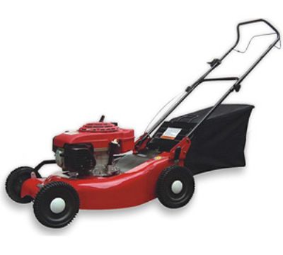 Lawn Mower 